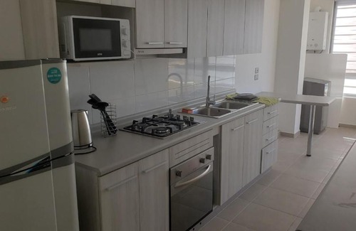 Arica Apartment | Departamento Condominio Doña Ines