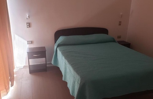 Arica Apartment | Departamento Condominio Doña Ines