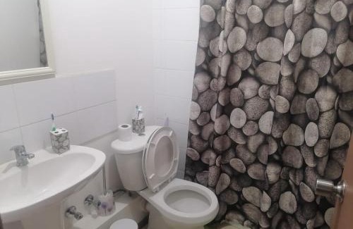 Talca Apartment | Departamento Condominio Magisterio