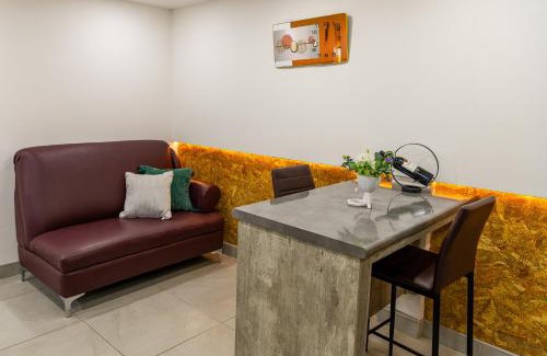Campestre-Lomas House | Departamento Confort Colinas