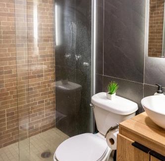 Campestre-Lomas House | Departamento Confort Colinas