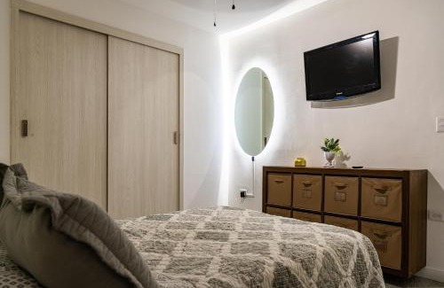 Campestre-Lomas House | Departamento Confort Colinas