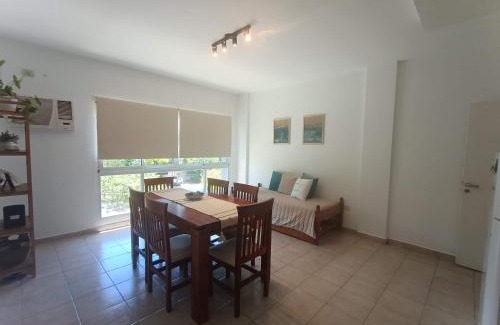Corrientes Apartment | Departamento confortable Excelente ubicación con cochera