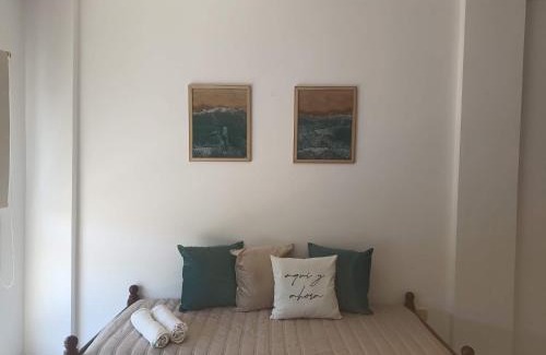Corrientes Apartment | Departamento confortable Excelente ubicación con cochera
