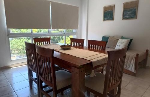 Corrientes Apartment | Departamento confortable Excelente ubicación con cochera