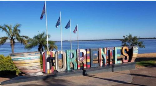 Corrientes Apartment | Departamento confortable Excelente ubicación con cochera