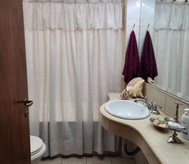 San Juan Apartment | Departamento confortable