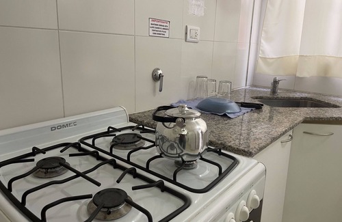 Gualeguaychu Apartment | Departamento Costanera
