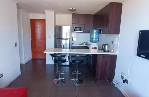 Antofagasta Apartment | Departamento Curion 603