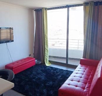 Antofagasta Apartment | Departamento Curion 603