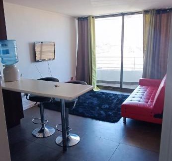 Antofagasta Apartment | Departamento Curion 603