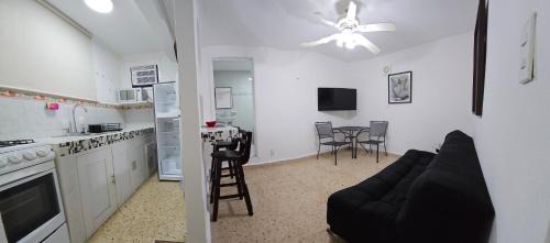 Downtown Cancun Apartment | Departamento D7