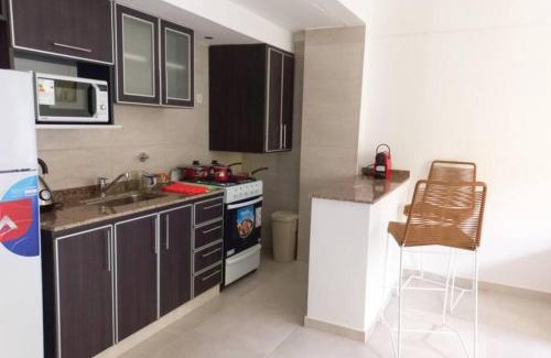 Lomas de Zamora Apartment | Departamento de 2 amb. en Lomas Centro con terraza