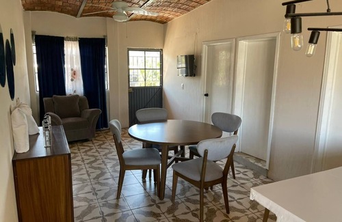 Etzatlan Apartment | Departamento de 2 Habitaciones en Nuestro Hotel Cuatro Caminos en Etzatlán