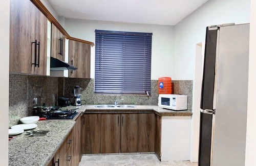 Guayaquil Apartment | Departamento de 3 Dormitorios Cerca al Mall San Marino