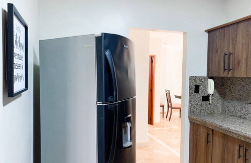 Guayaquil Apartment | Departamento de 3 Dormitorios Cerca al Mall San Marino