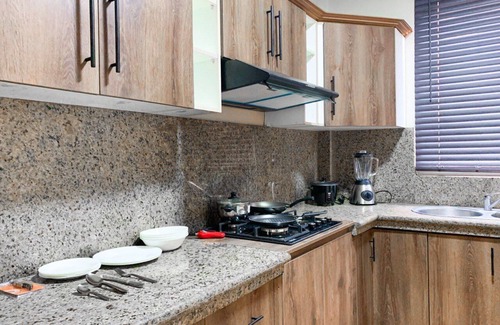 Guayaquil Apartment | Departamento de 3 Dormitorios Cerca al Mall San Marino