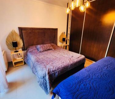 Historic Center Apartment | Departamento de categoría con cochera