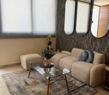 Montecarlo Apartment | Departamento de diseñador