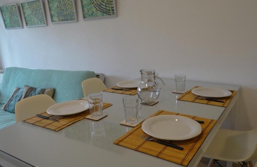 Adrogue Apartment | Departamento de dos ambientes a 60 metros de la plaza de Adrogué