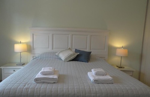 Adrogue Apartment | Departamento de dos ambientes a 60 metros de la plaza de Adrogué