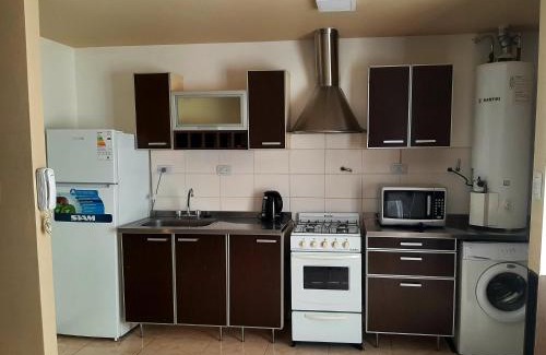 San Martin Apartment | Departamento de Huéspedes