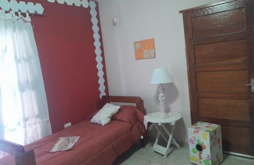 Cordoba Apartment | Departamento de los pájaros