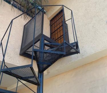 Cordoba Apartment | Departamento de los pájaros