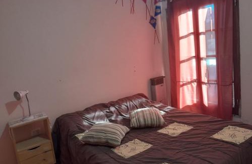 Cordoba Apartment | Departamento de los pájaros