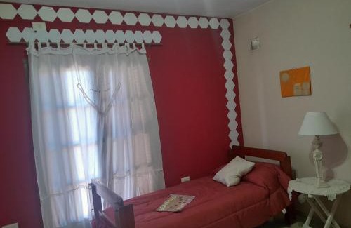 Cordoba Apartment | Departamento de los pájaros