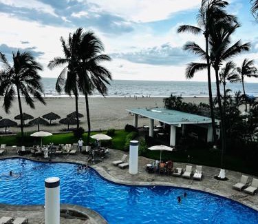 Nuevo Vallarta Apartment | Departamento de lujo frente al mar, Luxury oceanfront apartment