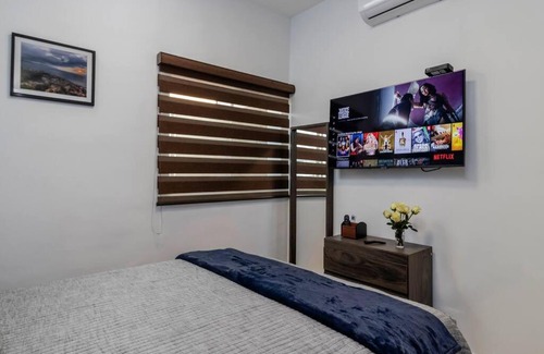 Las Mojoneras Apartment | Departamento De Lujo Quetzaly