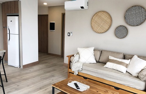Mendoza City Center Apartment | Departamento de lujo con increíbles vistas