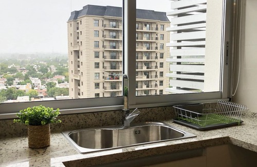 Mendoza City Center Apartment | Departamento de lujo con increíbles vistas