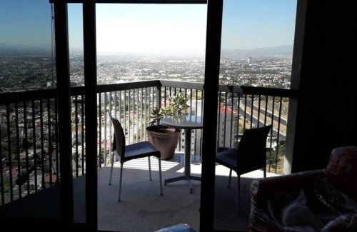 Queretaro Apartment | Departamento de lujo en Queretaro, excelente vista