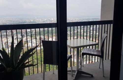 Queretaro Apartment | Departamento de lujo en Queretaro, excelente vista