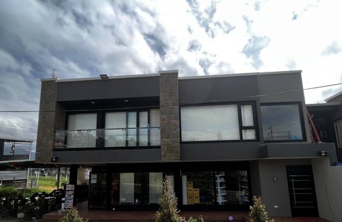 Cuenca Apartment | Departamento de Lujo