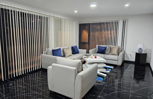 Cuenca Apartment | Departamento de Lujo