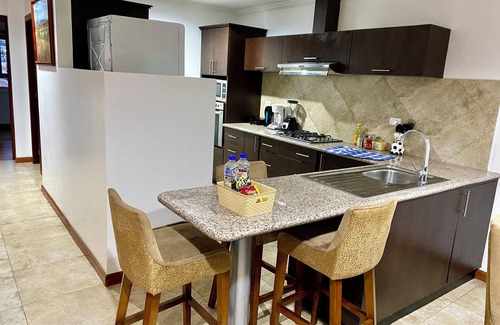 Cuenca Apartment | Departamento de Lujo en Cuenca, Adrianahome.