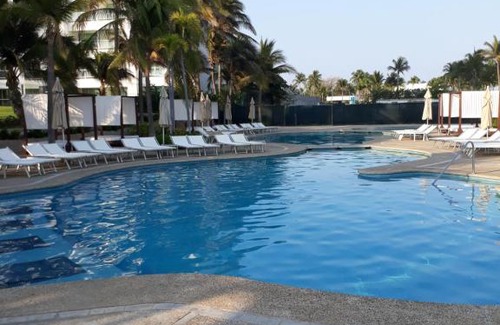 Playa Diamante Apartment | Departamento de Lujo