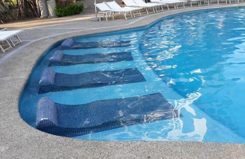 Playa Diamante Apartment | Departamento de Lujo