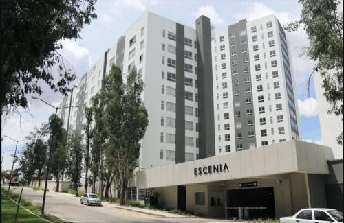 San Pedro Tlaquepaque Apartment | Departamento de Lujo con Alberca Panoramica en Zona Metropolitana de Guadalajara