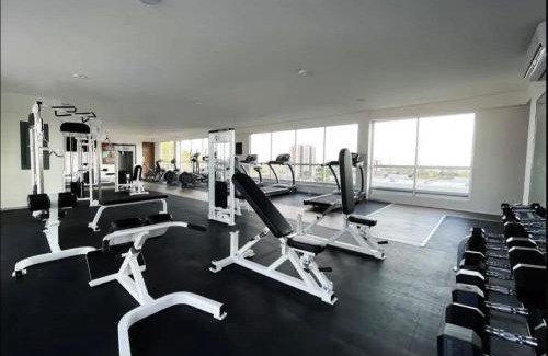 San Pedro Tlaquepaque Apartment | Departamento de Lujo con Alberca Panoramica en Zona Metropolitana de Guadalajara