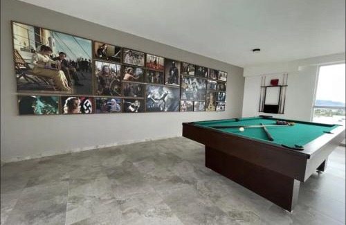 San Pedro Tlaquepaque Apartment | Departamento de Lujo con Alberca Panoramica en Zona Metropolitana de Guadalajara