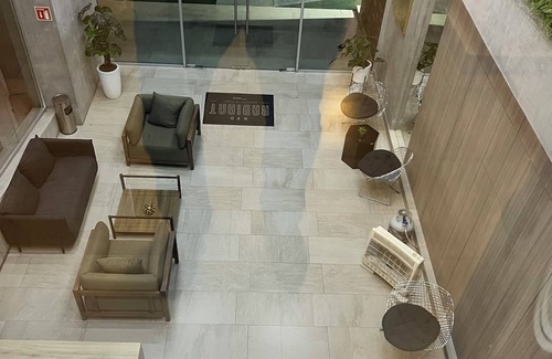 Monterrey Condo | Departamento de Lujo Centro de Monterrey