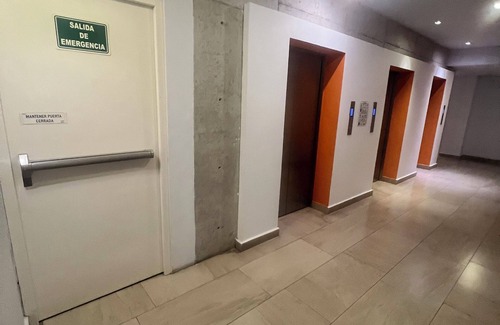 Monterrey Condo | Departamento de Lujo Centro de Monterrey