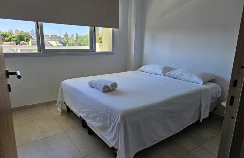 Posadas Apartment | Departamento de Lujo sobre Costanera