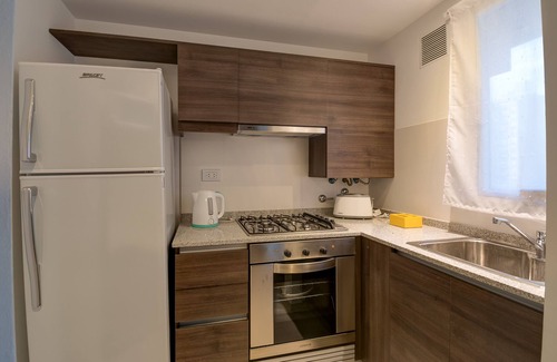 Centro Apartment | DEPARTAMENTO DE LUXE A ESTRENAR