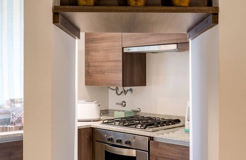 Centro Apartment | DEPARTAMENTO DE LUXE A ESTRENAR