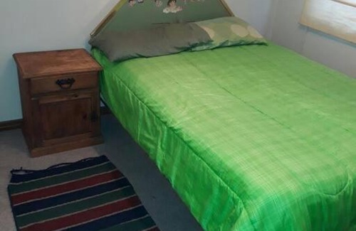 Downtown La Paz Apartment | Departamento de Ronal Zeballos